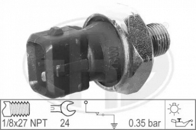 WILMINK GROUP wg1492373 -  Датчик давления масла